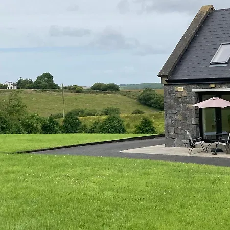 Burrowlodge Kilfenora Exterior photo