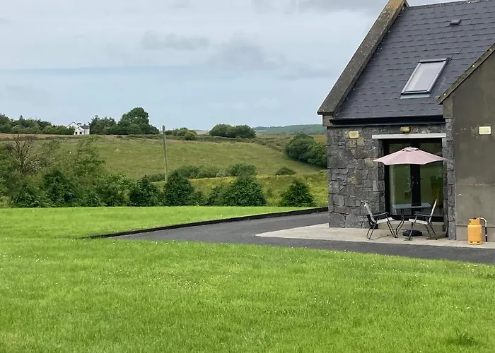 Burrowlodge