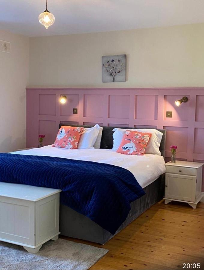 Holiday home Burrowlodge