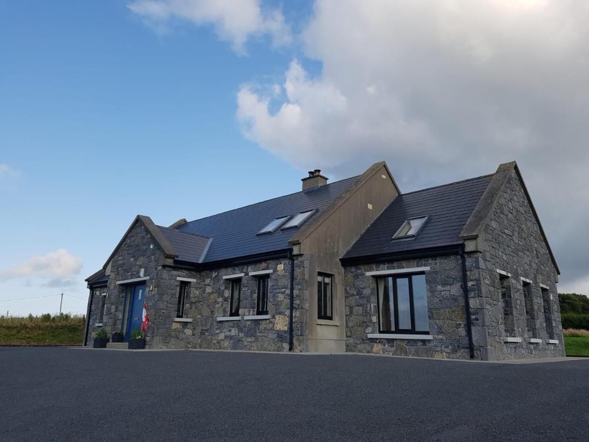 Burrowlodge Holiday home Kilfenora