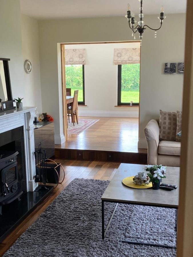 Holiday home Burrowlodge *