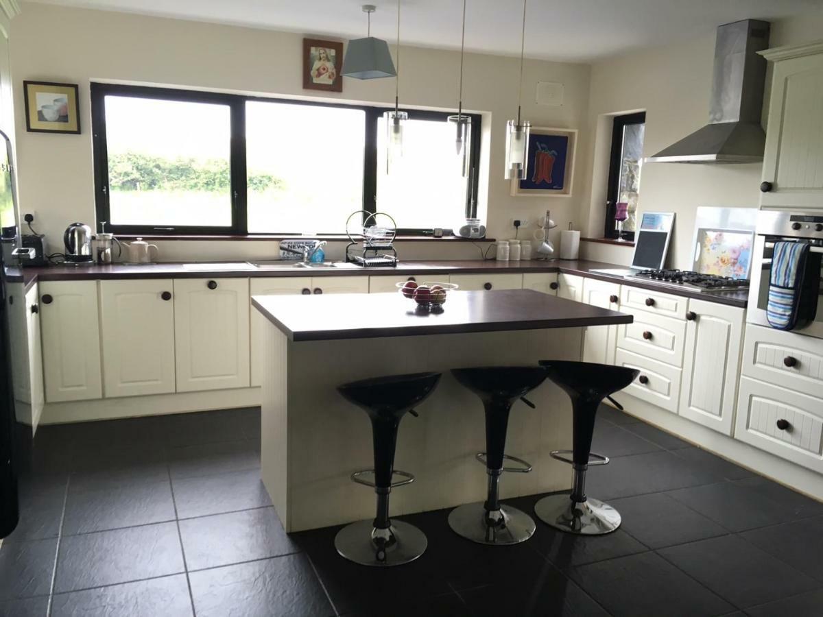 Holiday home Burrowlodge *