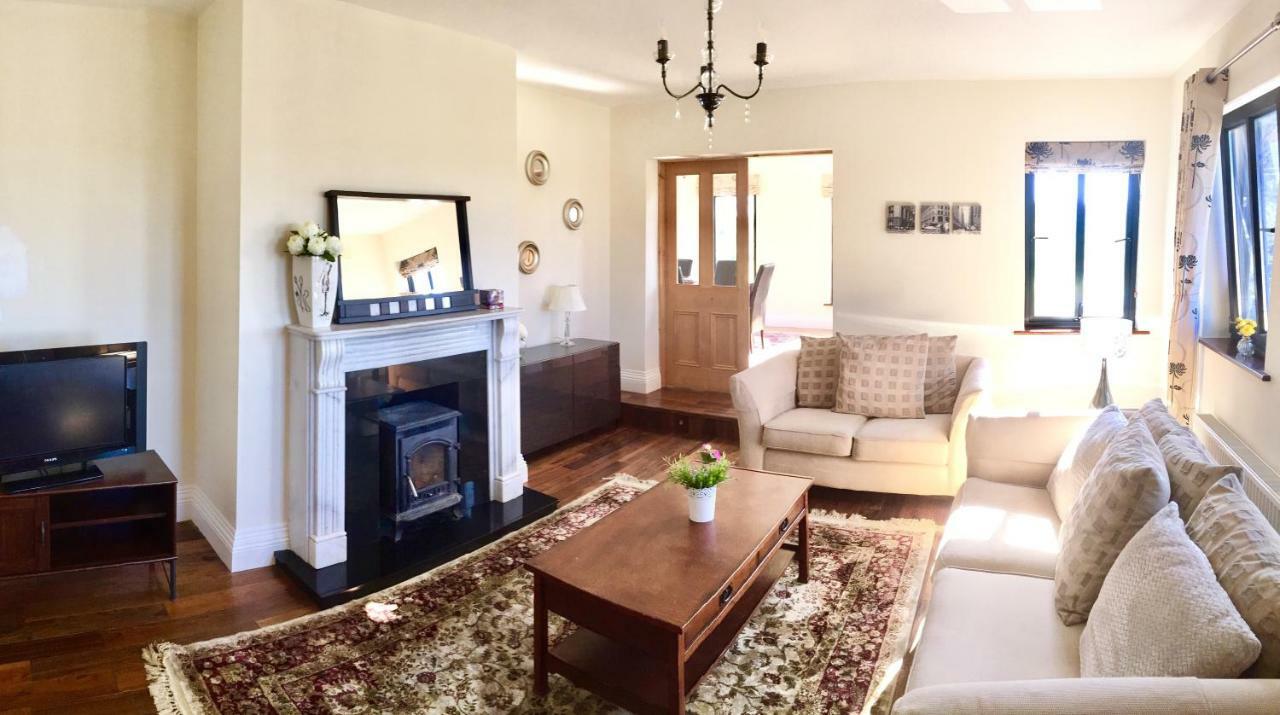 Holiday home Burrowlodge Kilfenora