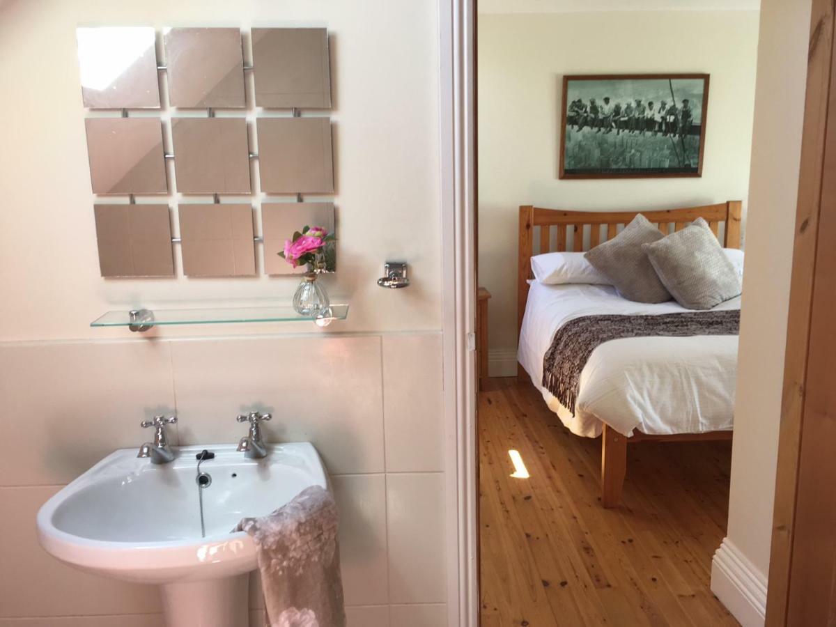 Burrowlodge Holiday home