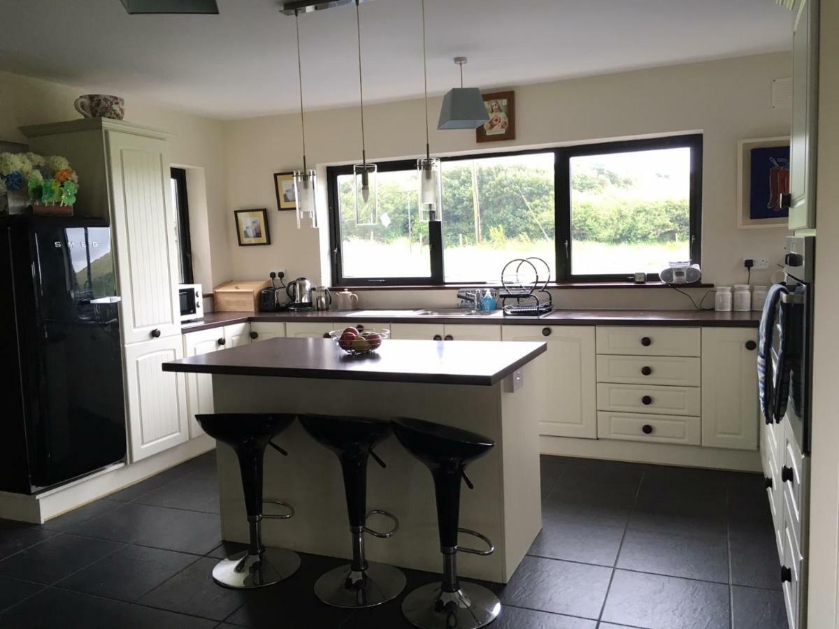 Holiday home Burrowlodge